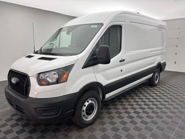 2026 Ford Transit Base