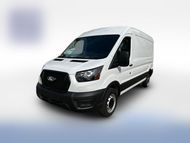 2026 Ford Transit Base