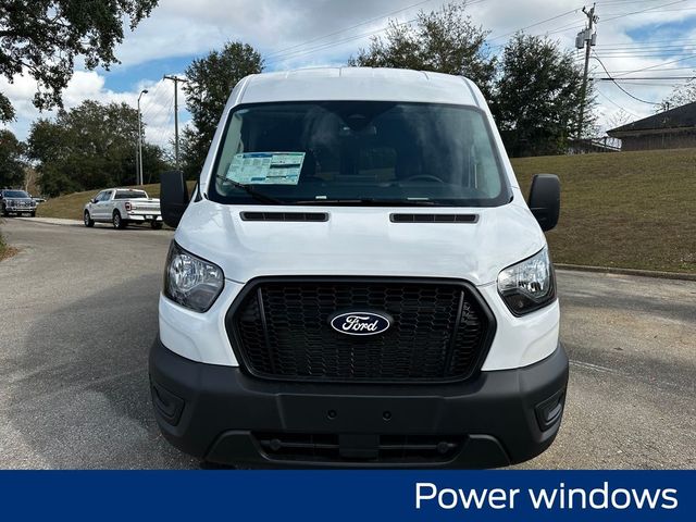 2026 Ford Transit Base