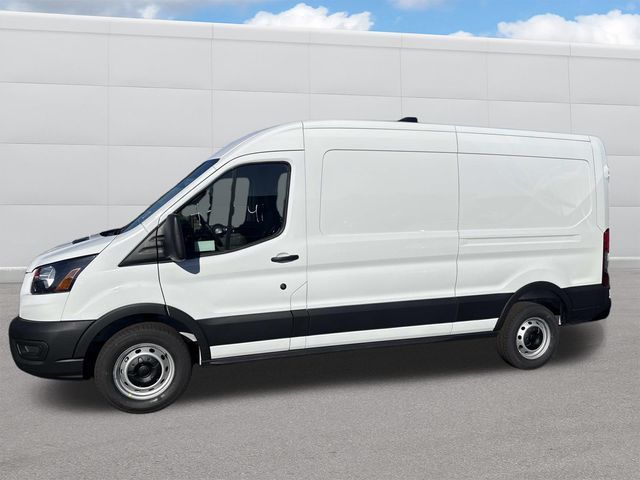 2026 Ford Transit Base