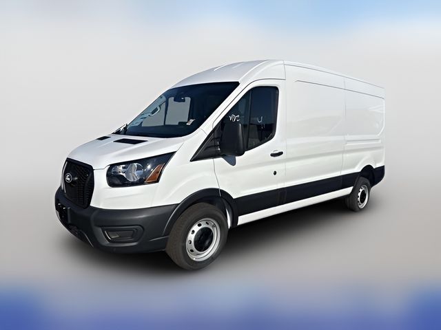 2026 Ford Transit Base