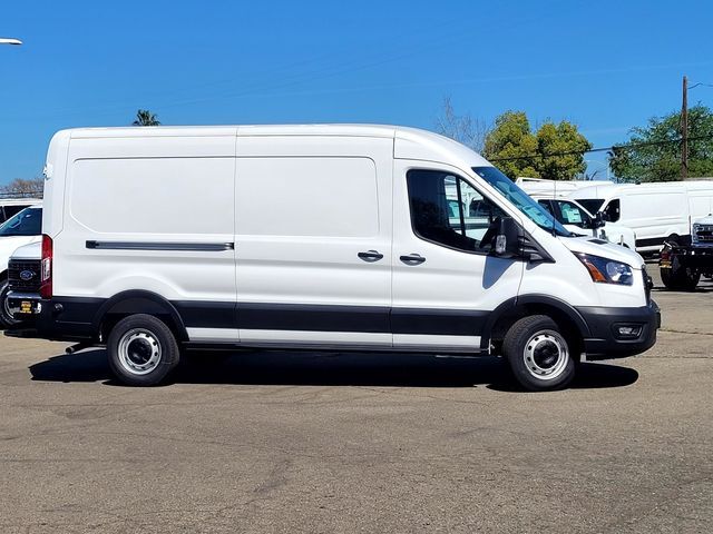2026 Ford Transit Base