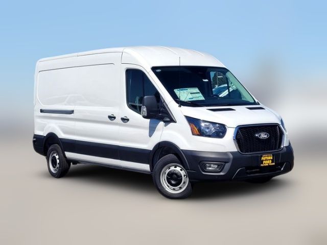 2026 Ford Transit Base