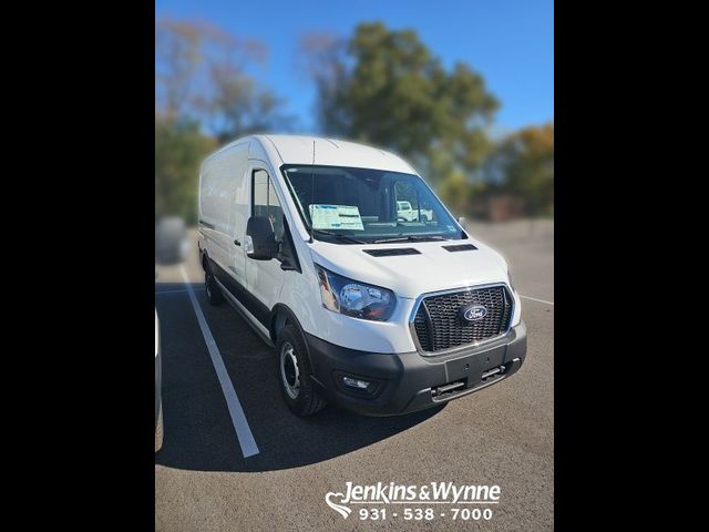 2026 Ford Transit Base