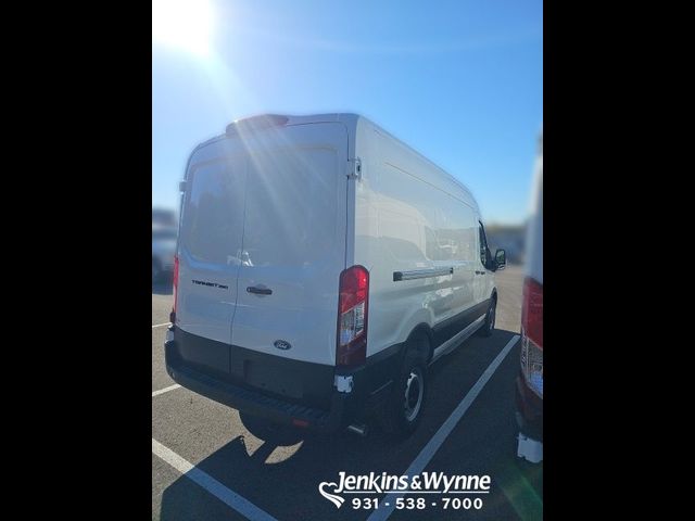 2026 Ford Transit Base
