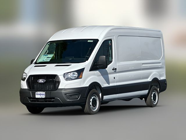 2026 Ford Transit Base