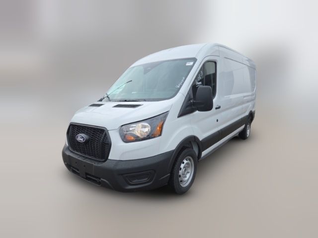 2026 Ford Transit Base