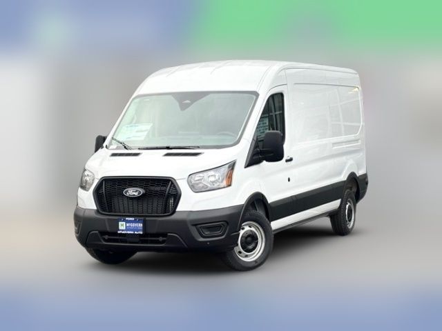 2026 Ford Transit Base