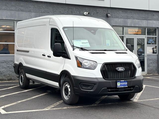 2026 Ford Transit Base