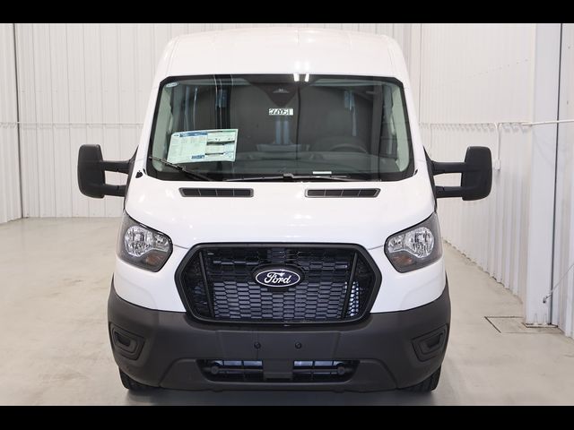 2026 Ford Transit Base