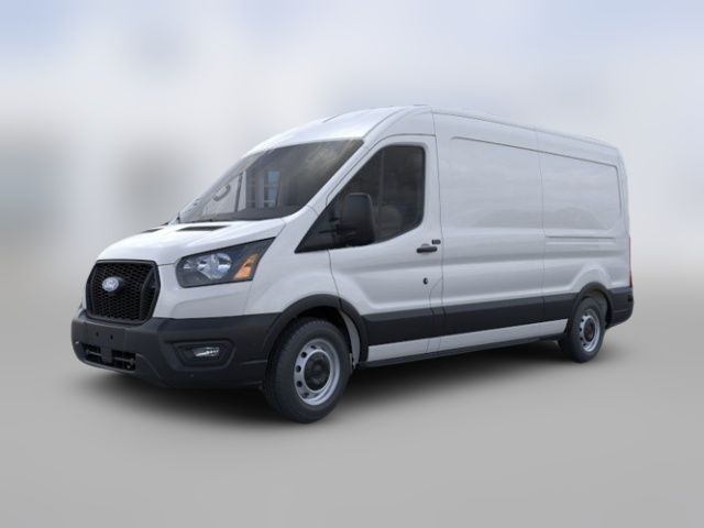 2026 Ford Transit Base