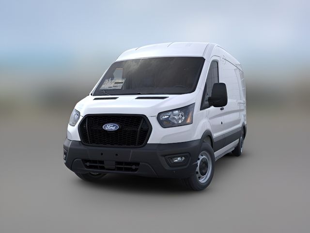 2026 Ford Transit Base