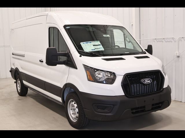 2026 Ford Transit Base