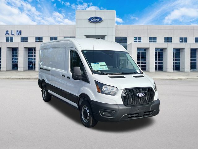 2026 Ford Transit Base