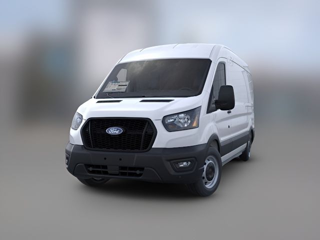 2026 Ford Transit Base