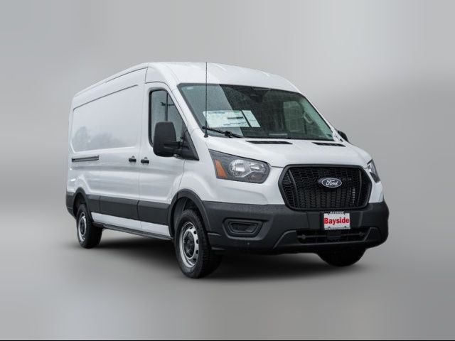 2026 Ford Transit Base