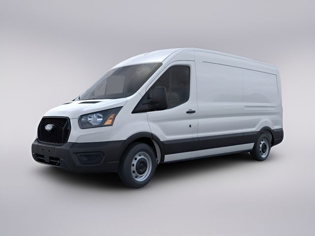 2026 Ford Transit Base