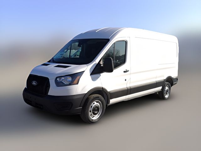 2026 Ford Transit Base