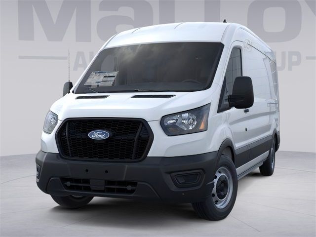 2026 Ford Transit Base
