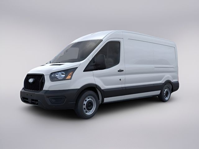 2026 Ford Transit Base