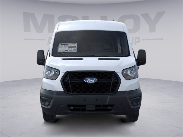 2026 Ford Transit Base