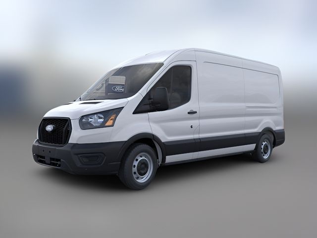 2026 Ford Transit Base