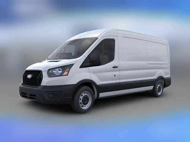 2026 Ford Transit Base