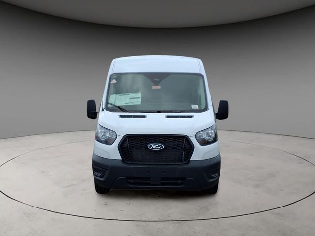 2026 Ford Transit Base
