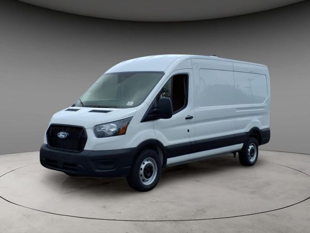 2026 Ford Transit Base