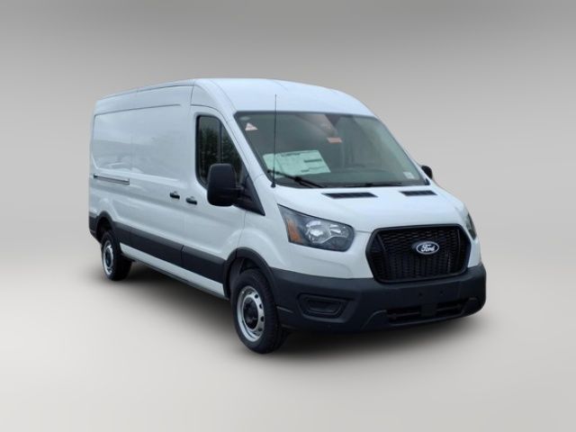 2026 Ford Transit Base