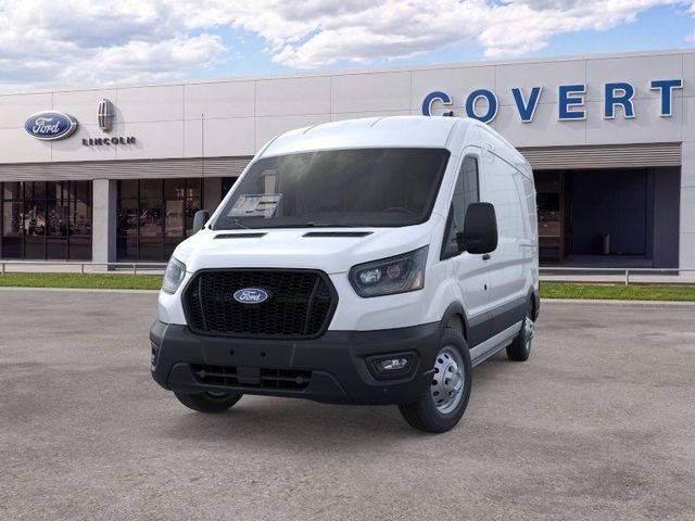 2026 Ford Transit Base