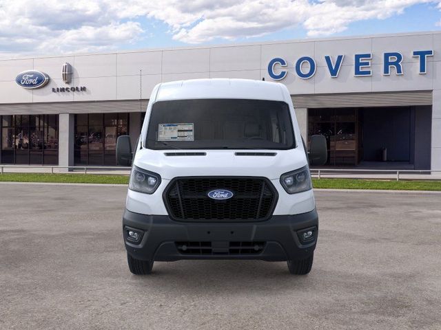 2026 Ford Transit Base