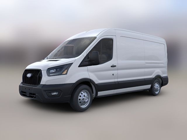 2026 Ford Transit Base