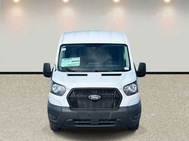 2026 Ford Transit Base