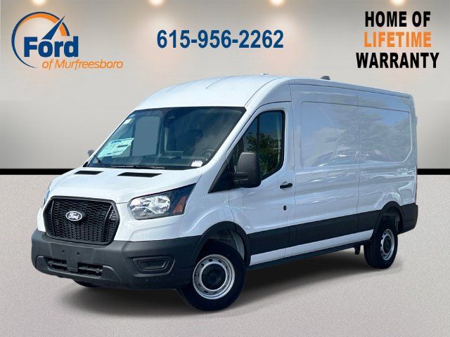2026 Ford Transit Base