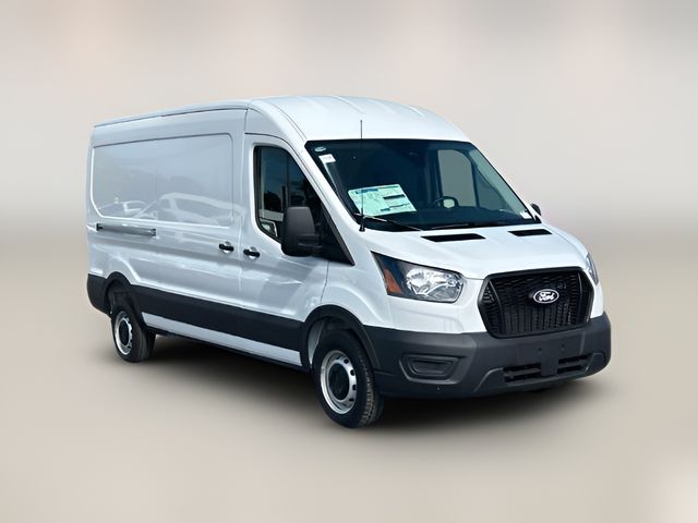 2026 Ford Transit Base