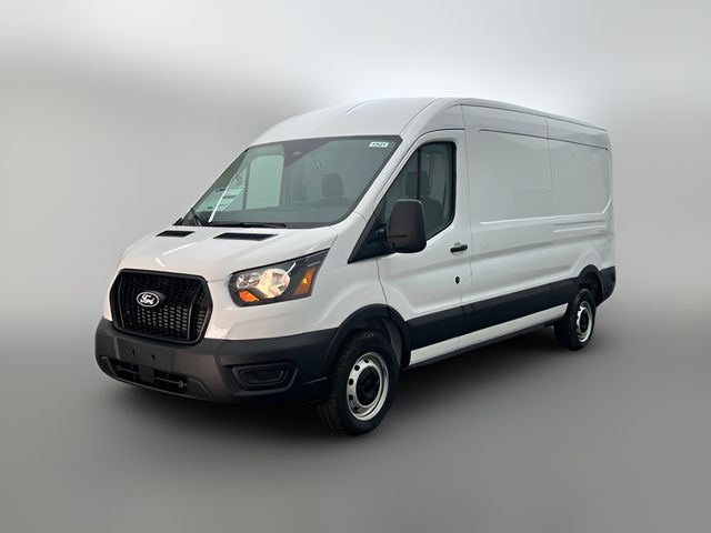 2026 Ford Transit Base