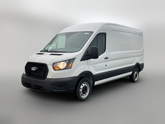 2026 Ford Transit Base