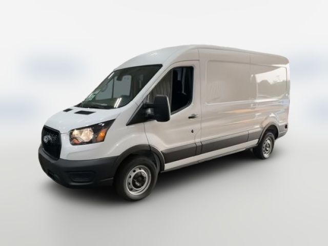 2026 Ford Transit Base