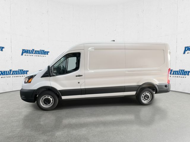 2026 Ford Transit Base