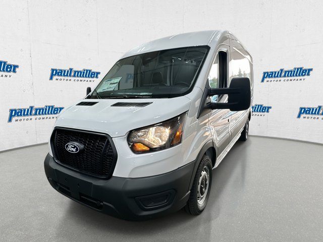 2026 Ford Transit Base