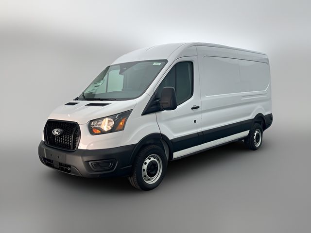 2026 Ford Transit Base