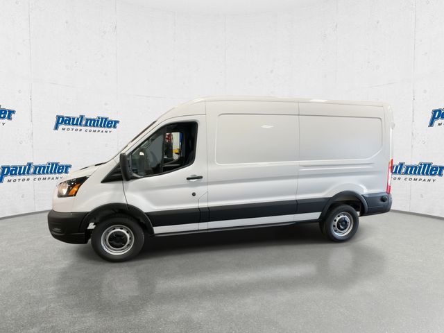 2026 Ford Transit Base