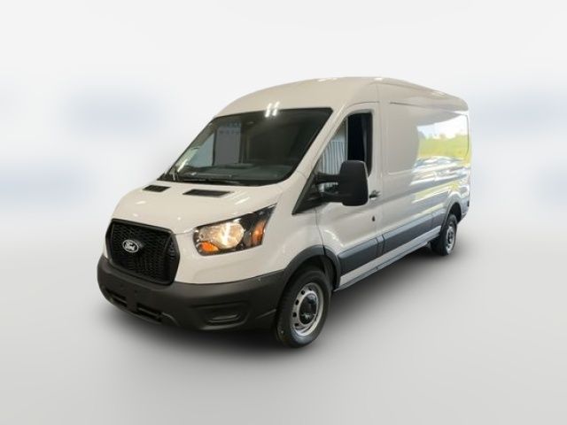 2026 Ford Transit Base
