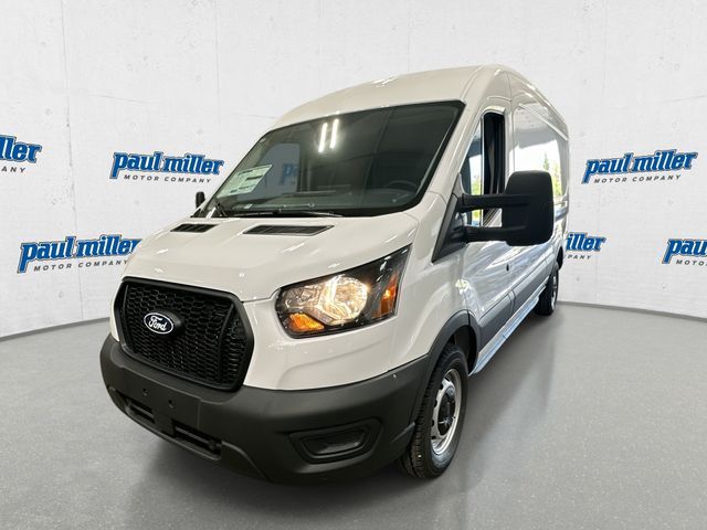 2026 Ford Transit Base