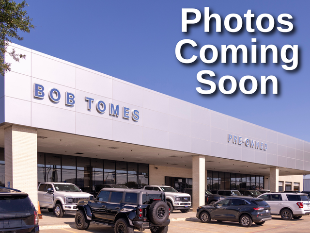2026 Ford Transit Base