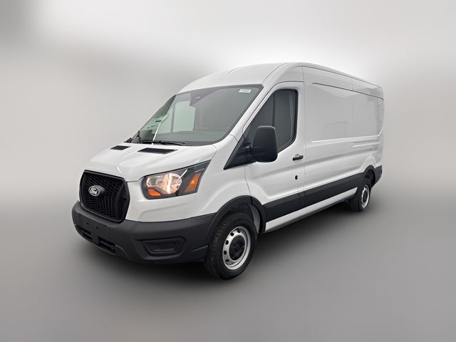 2026 Ford Transit Base