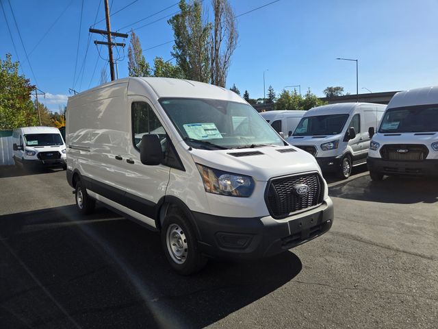 2026 Ford Transit Base