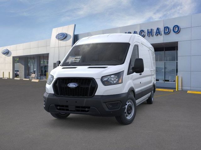 2026 Ford Transit Base