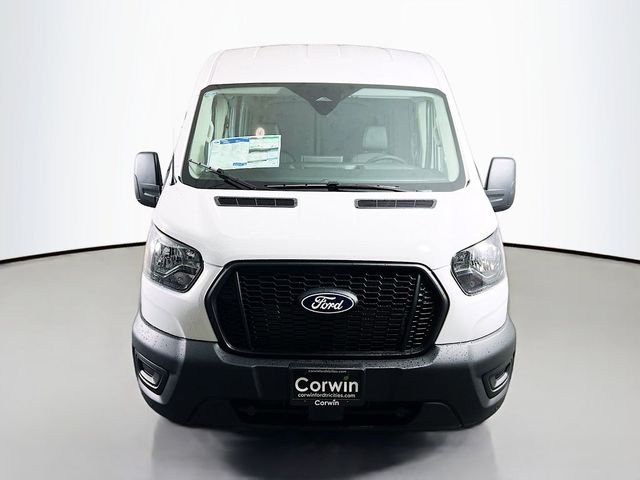 2026 Ford Transit Base